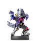 Amiibo Lupo (Collezione Super Smash Bros.)