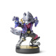 Amiibo Lupo (Collezione Super Smash Bros.)