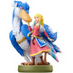 Amiibo Zelda y Pelicaro