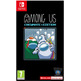 Tra Us Crewmate Edition Switch