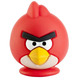 Memoria USB Angry Birds Rosso 4 Gb