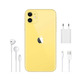 Apple iPhone 11 128 GB Giallo MWM42QL/A