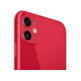 Apple iPhone 11 128 GB, Rosso MWM32QL/A