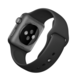 Apple iWatch Sport Black