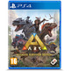 ARK: Ultimate Survivor Edition PS4