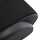 Asiento Reclinabile ERS3 Elite Next Level (Edición Cuero y Ante)