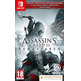 Assassin's Creed III Remastered Edition (Codice in un Box) Switch