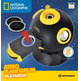 Astro Plancatore Multimedia Bresser National Geographic