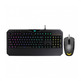 ASUS Combo Tastiera   Mouse TUF Gioco