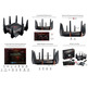 ASUS RoG Capture GT-AC5300 Router Wireless