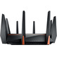 ASUS RoG Capture GT-AC5300 Router Wireless