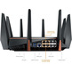 ASUS RoG Capture GT-AC5300 Router Wireless