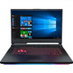 ASUS ROG STRIX G531GT-BQ165T i7/16GB/512GB SSD/GTX1650/15.6"