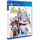 Atelier Sophie 2 L'Alchimista del Misterioso Dream PS4