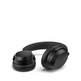 AURICULARES ACCENTUM ACAEBT BLACK SENNHEISER