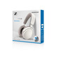 AURICULARES ACCENTUM ACAEBT WHITE SENNHEISER