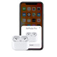 Auriculares Apple Airpods Pro MWP22TY/A