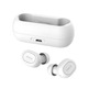 Cuffie Bluetooth 5.0 QCY - QS1 Bianco