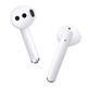 Auriculares Bluetooth Huawei Freebuds 3 Ceramica White BT5.1 TWS