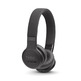 Auricolari Bluetooth JBL Live 400BT Nero