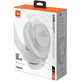 Auricolari Bluetooth JBL Live 650BTNC White