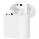 Auriculares Bluetooth Xiaomi MI Vero Wireless 2 Blanco BT5.0 TWS