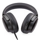 Auriculares Bose QuietComfort Ultra Cuffie Negro