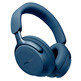 Auriculares Bose QuietComfort Ultra Cuffie Azul Lunari