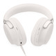 Auriculares Bose QuietComfort Ultra Cuffie Blanco