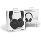 Auriculares BT 4,2 Energy Sistem Urban 3 Nero