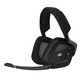 Cuffie Corsair Void Elite Wireless Nero Di Carbonio