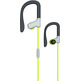 Auriculares deportiva Energy Sistem Sport 1 Amarillo