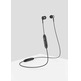 Auriculares deportiva Sennheiser CX 350 BT Nero