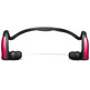 Auriculares Energy Sistem Running Two Negro / Rosa