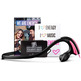 Auriculares Energy Sistem Running Two Negro / Rosa