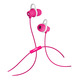 Auricolari Stereo Studio Mix 25 SBS Rosa