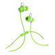 Auricolari Stereo Studio Mix 25 SBS Verde