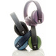 Auriculares Focal Listen Wireless Chic Verde