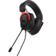 Cuffie Gaming ASUS TUF H3 Rosso