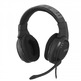 Auriculares Gaming Millenium Headset 2 Nox