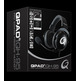 Auricolari Gaming QPAD QH 95 High End Stereo 7,1 USB