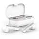 Auriculares In - Ear Energy Sistem Style 3 True White