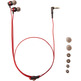 Cuffie In-Ear Sennheiser CX 3.00 Rosso