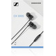 Cuffie In-Ear Sennheiser CX 300 Nero