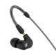 Auricolari in - Ear Sennheiser IE300 Negro