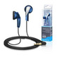 Cuffie In-Ear Sennheiser MX365 Blu