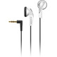 Cuffie In-EAR Sennheiser MX365 Bianco