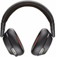 Auriculares Inalámbricos Plantronics Voyager 8200 UC BT Negro