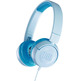 Auriculares JBL JR300 Jack 3,5 '' Azules