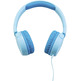 Auriculares JBL JR300 Jack 3,5 '' Azules